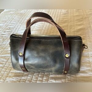 Go Forth Goods medium Jane duffel